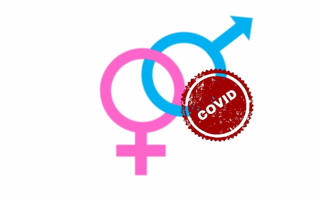 Gender Professional Equality Index for 2020