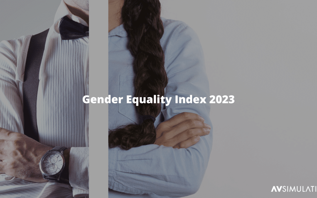 Gender Equality Index 2023