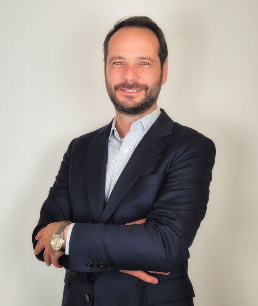 François Deudon