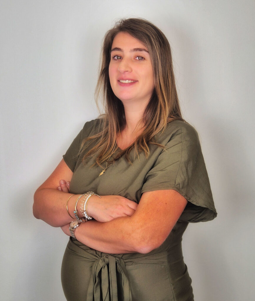 Laure Daynié