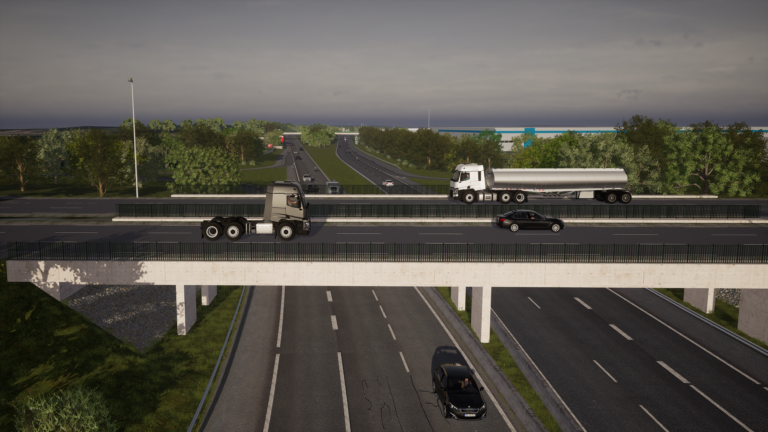 SCANeR - AVSimulation