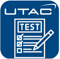 UTAC TEST 1