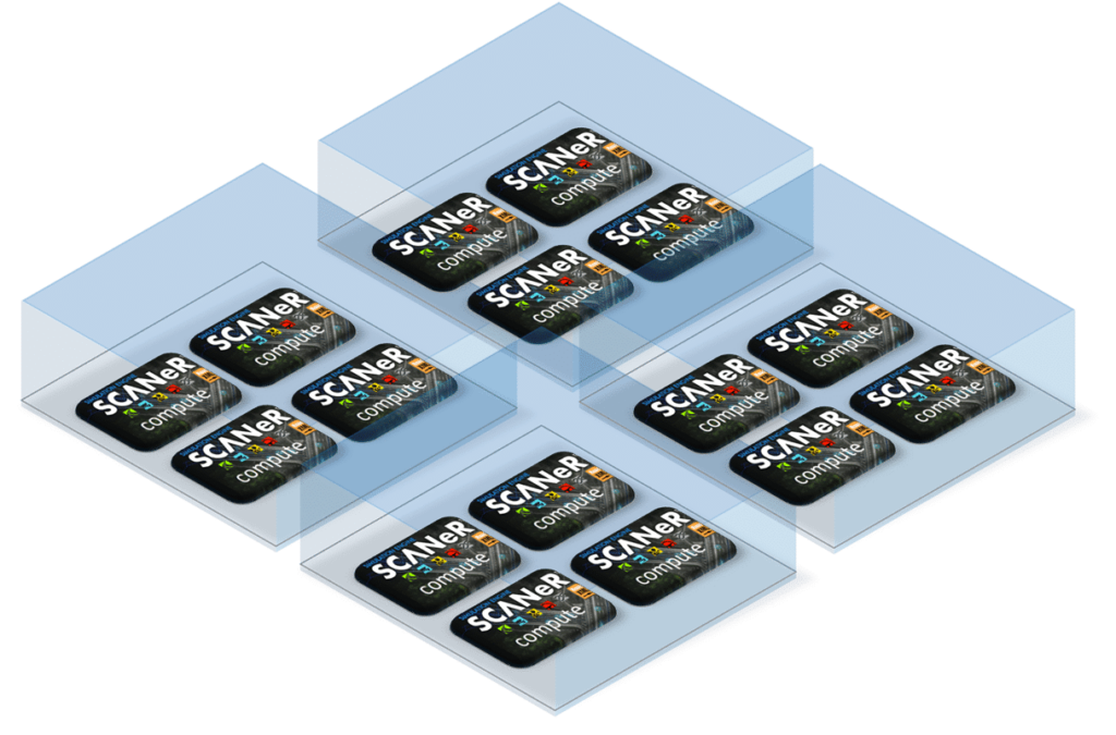 scaner computer
