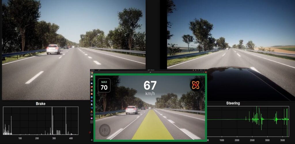 ADAS SCreen 3
