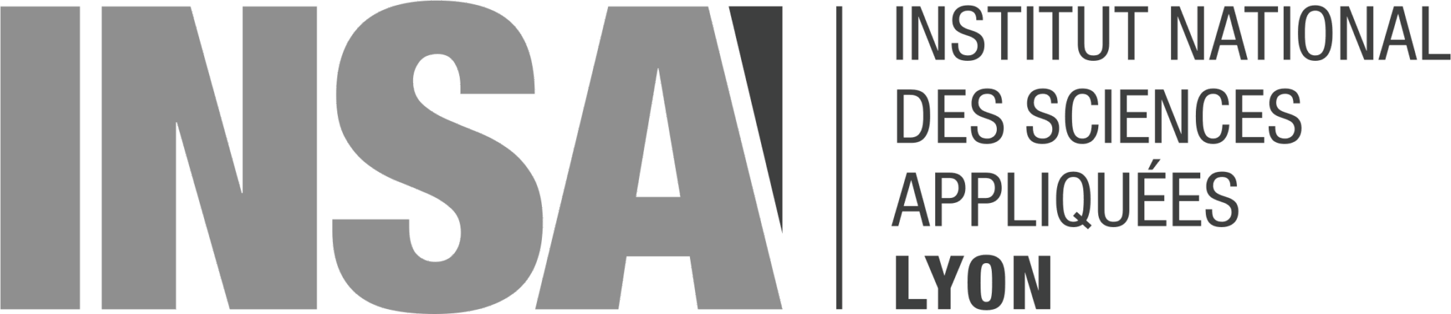 logo insa lyon