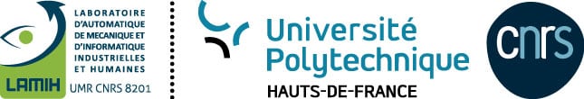 logo lamih cnrs uphf