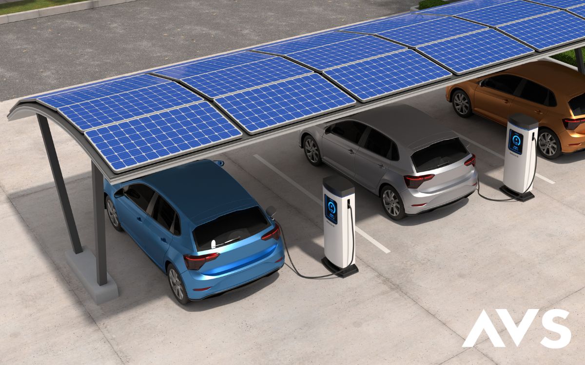 véhicule électrique autonomie - EV simulation