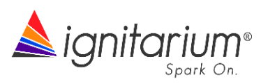 ignitarium®