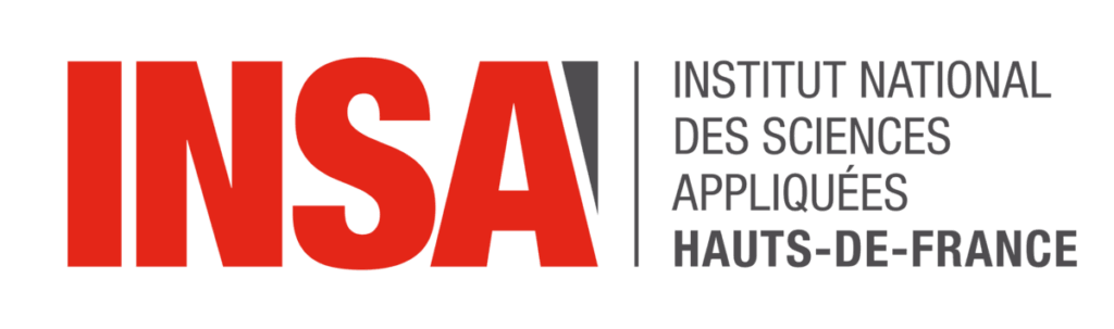 logo Insa hautsdefrance