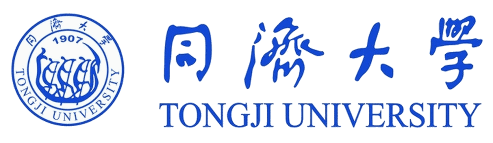 tongji long logo 1