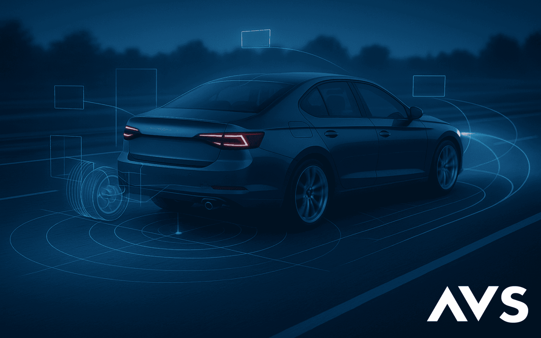 illustration Why vehicle dynamics is essential to validate ADAS functions