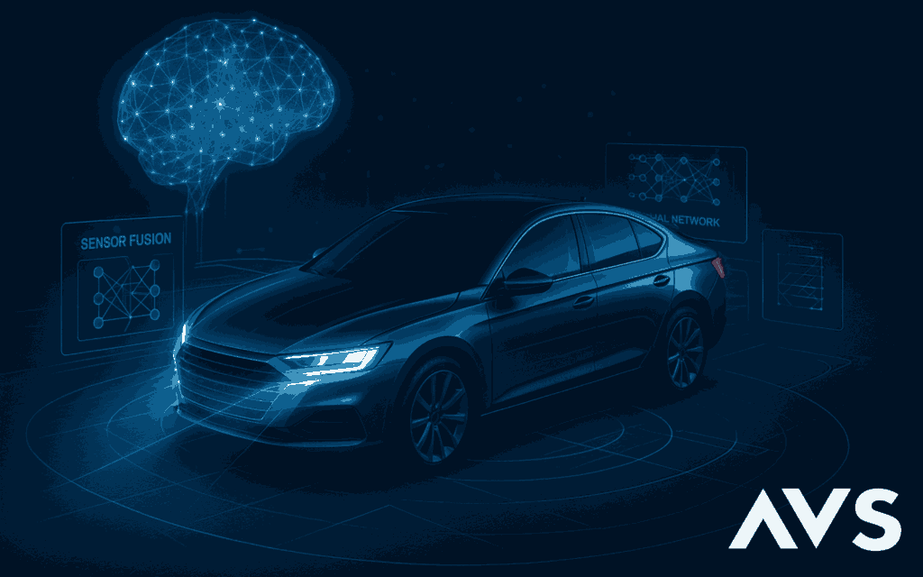 image Artificial intelligence in automotive promise or reality