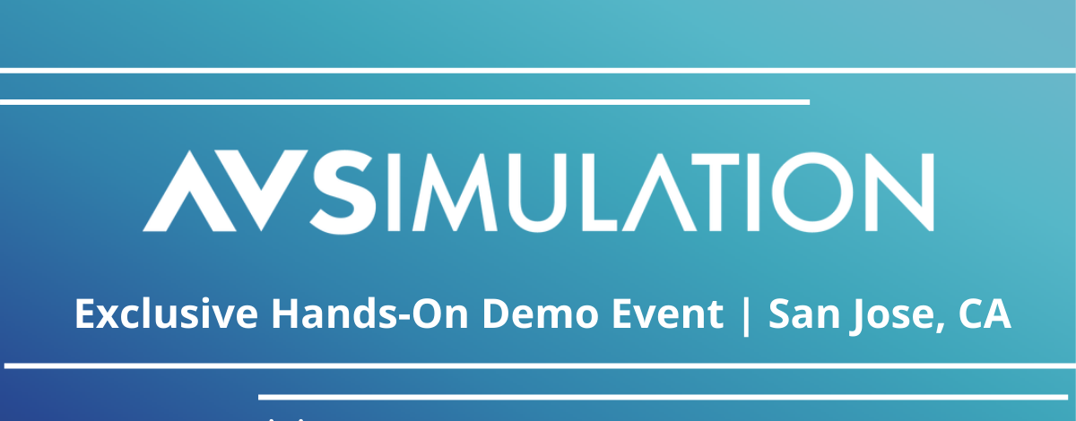 Exclusive Hands On Demo Event San Jose, CA · Dates April 21, 22, & 23, 2026 · Location San Jose, CA (DoubleTree by Hilton Hotel San Jose) · Format 90 Minute Private Sessions