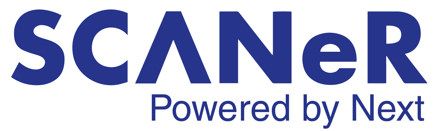 Icone SCANeR by Next