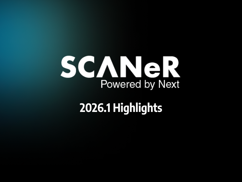 SCANeR Release Note (3)